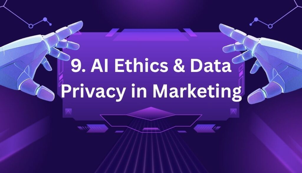 How AI Is Revolutionizing Marketing in 2025: Trends, Tools & Tactics