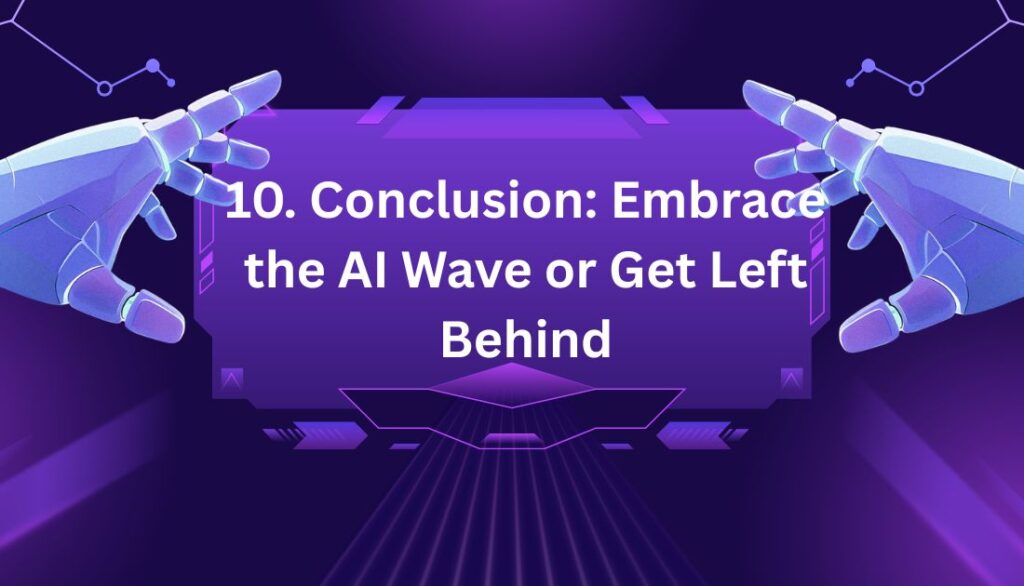 How AI Is Revolutionizing Marketing in 2025: Trends, Tools & Tactics