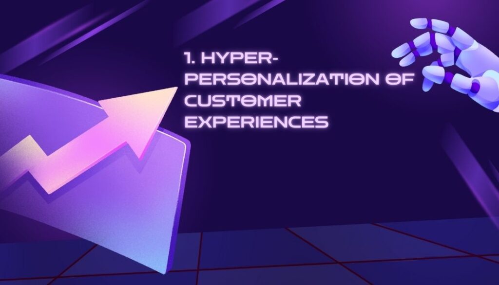 How AI Is Revolutionizing Marketing in 2025: Trends, Tools & Tactics