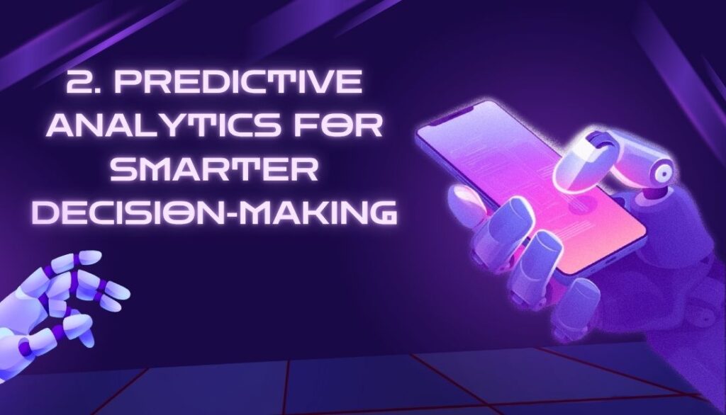 How AI Is Revolutionizing Marketing in 2025: Trends, Tools & Tactics