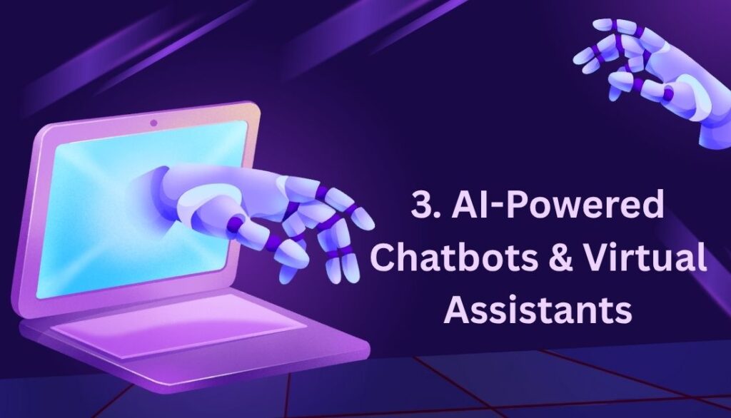 How AI Is Revolutionizing Marketing in 2025: Trends, Tools & Tactics