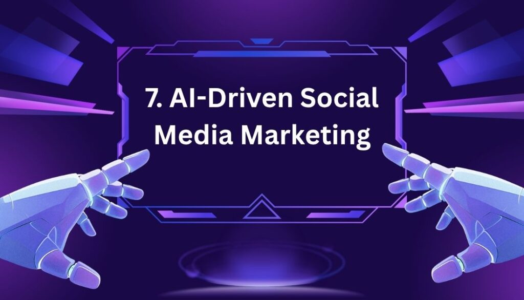 How AI Is Revolutionizing Marketing in 2025: Trends, Tools & Tactics